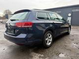 Volkswagen Passat Variant Comfortline BMT 1 Jahr Garantie - gebrauchte VW Passat Variant aus dem Jahr 2015