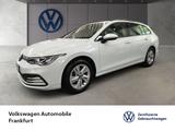 Volkswagen Golf VIII Variant 2.0 TDI Life LED APP - Volkswagen Golf mit Diesel-Antrieb: Standheizung, Kombi, 2.0
