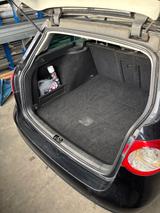 Volkswagen Passat 2.0 TDI DPF Sportline Sportline - Volkswagen Passat: Sportline