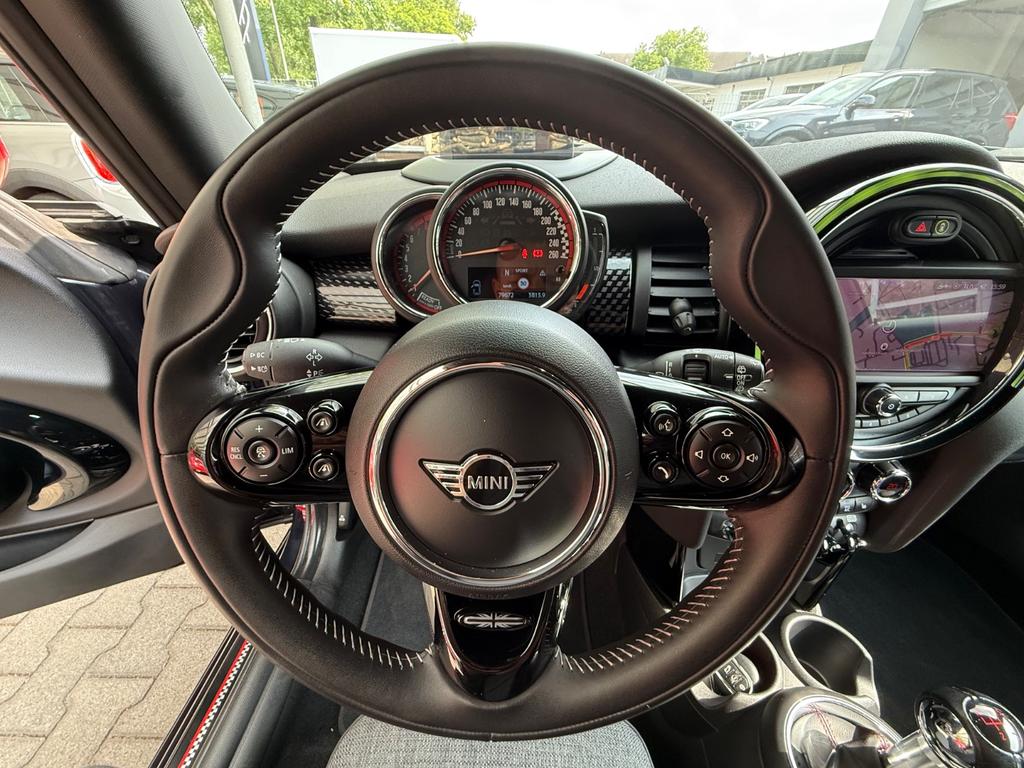 MINI John Cooper Works