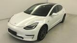 Tesla Model 3 Long Range 79 kWh Dual Motor A.Pilot Pr. - Tesla Model 3 Gebrauchtwagen in Frankfurt