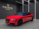 Audi A5 2.0 TFSI Cabrio NAVI KAMERA B&O TOTW... - gebrauchte Audi A5 aus dem Jahr 2016