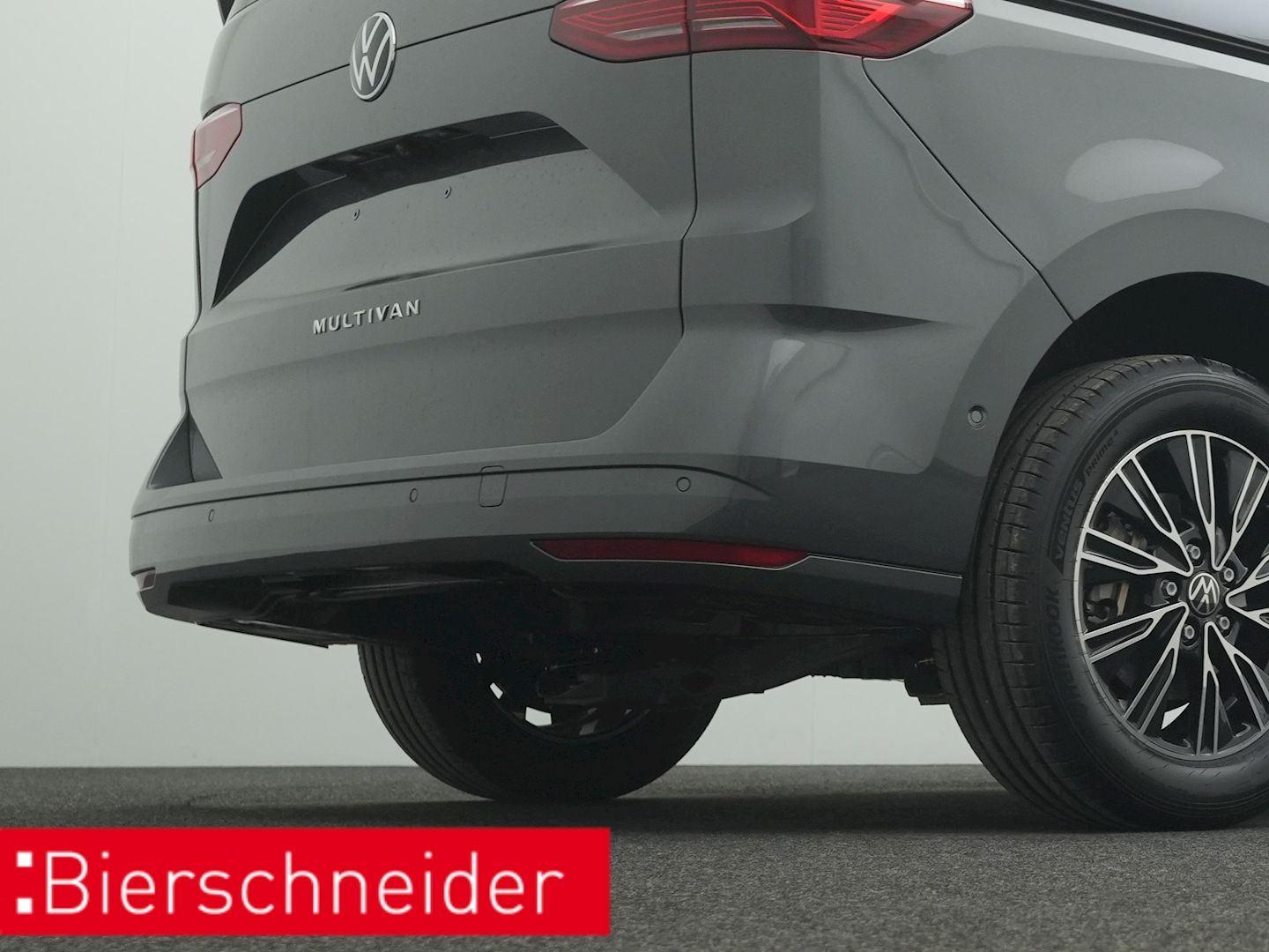 Volkswagen T7 Multivan - Bild 24