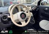 Fiat 500 1.2 Lounge *PANORAMA/EINPARKHILFE/TÜV NEU* - gebrauchte Fiat 500 aus dem Jahr 2014