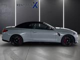 BMW M4 Cabrio xDrive Competition Driver Pack - BMW M4 Gebrauchtwagen in München