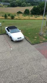 Chrysler Le Baron GTS - Chrysler Oldtimer