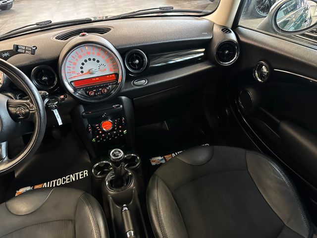 MYAUTOCENTER – Gebraucht- und Jahreswagen mit Werkstattservice in Pfaffenhofen MINI ONE D BAKER STREET*2. Hand*Bluetooth*Euro5*Klima