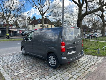 Fahrzeugabbildung Opel Vivaro 2.0 Kasten Edition M*Kamera*Klima*PDC*