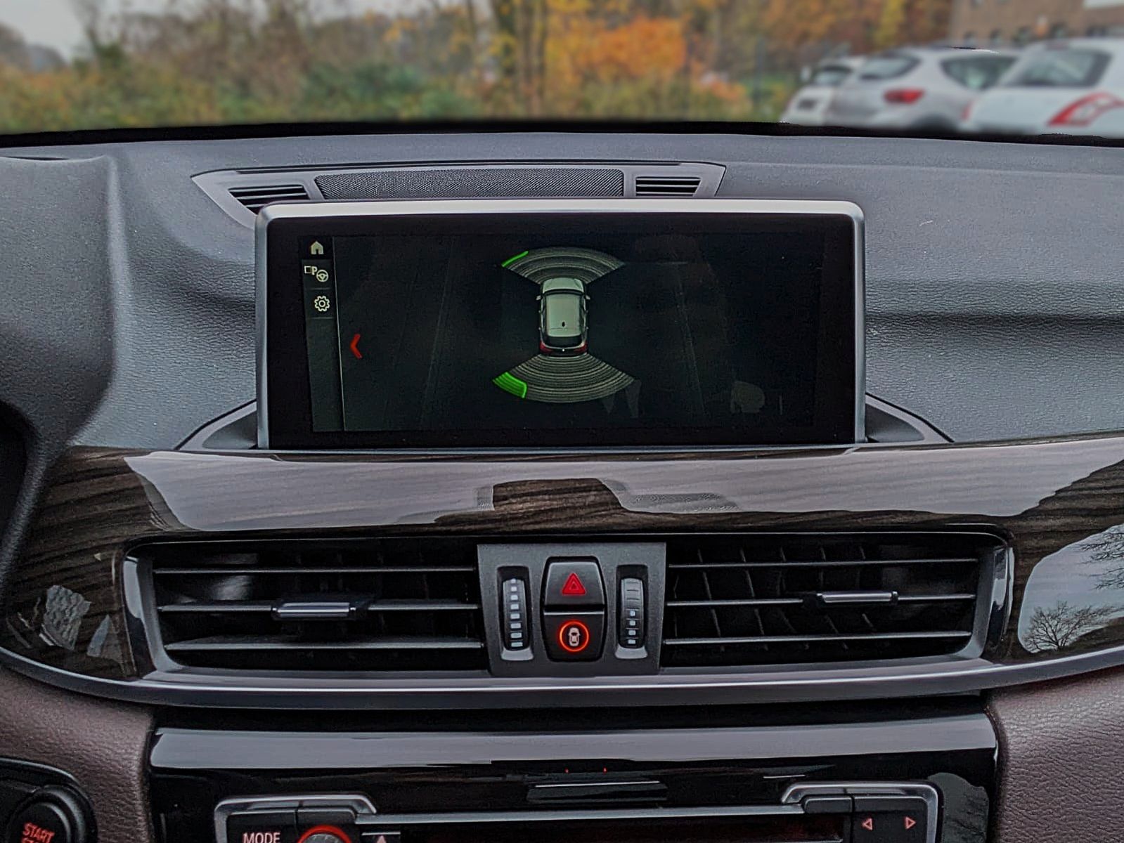 Fahrzeugabbildung BMW X1 XDRIVE 20i M SPORT LEDER PANO ACC NAVI-PL LED