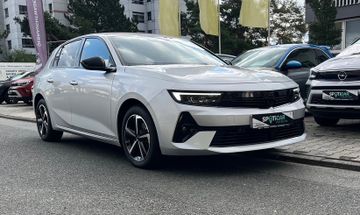 Opel Astra L 5tg GS 1.2 Turbo Autom. 360° Kamera