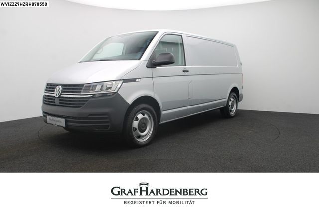 Volkswagen T6  Kasten 6.1  2.0 TDI DSG ACC AHK DAB+ GJR