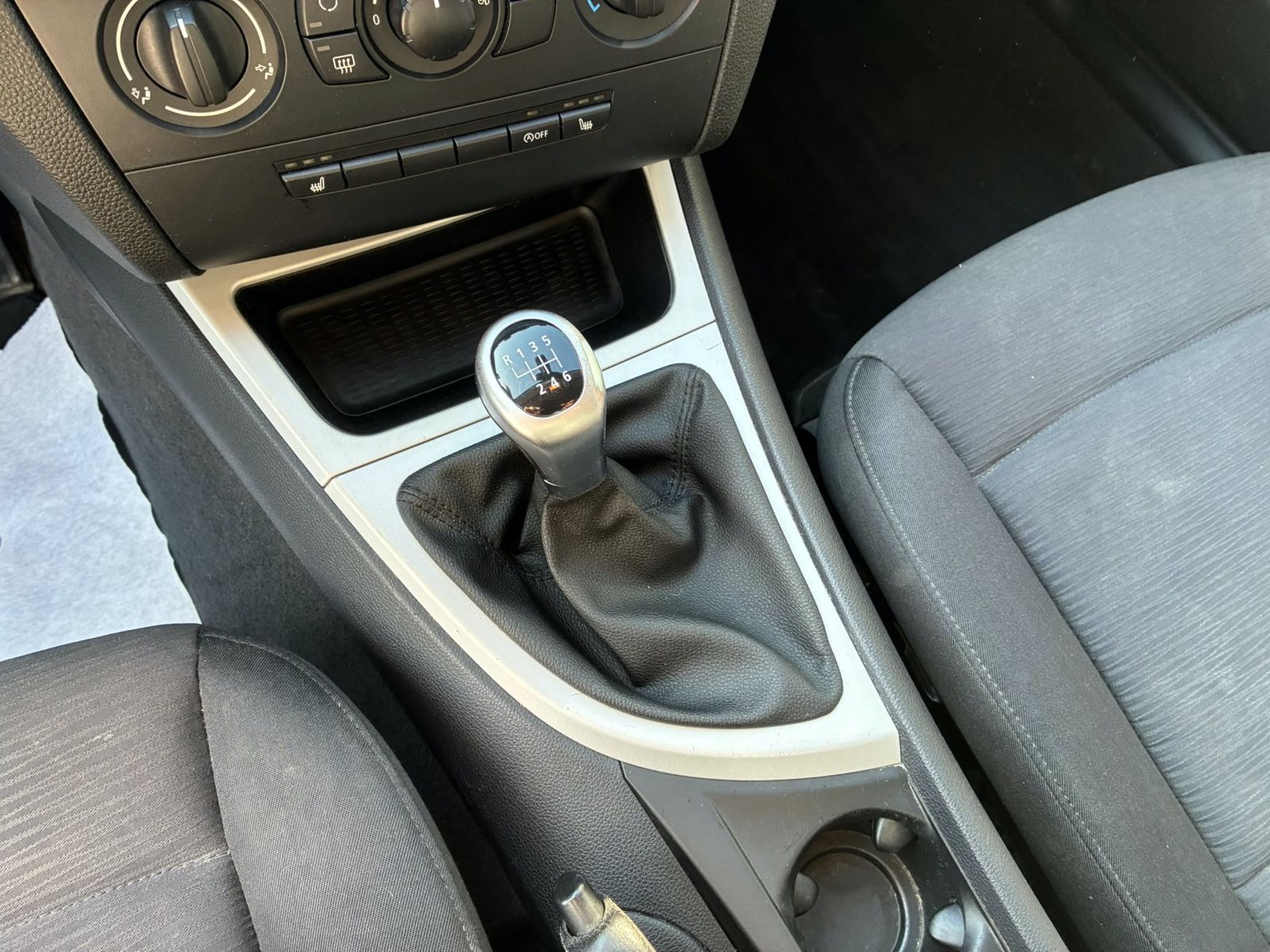 BMW 116 116  Limousine*5-Türig*Tempomat*Klima*Sitz-Heiz*, Ansicht 10
