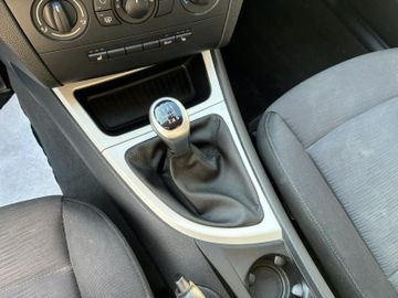 BMW 116 - 10