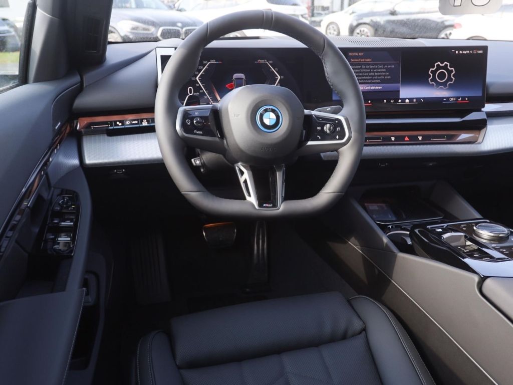 BMW i5 - Bild 14
