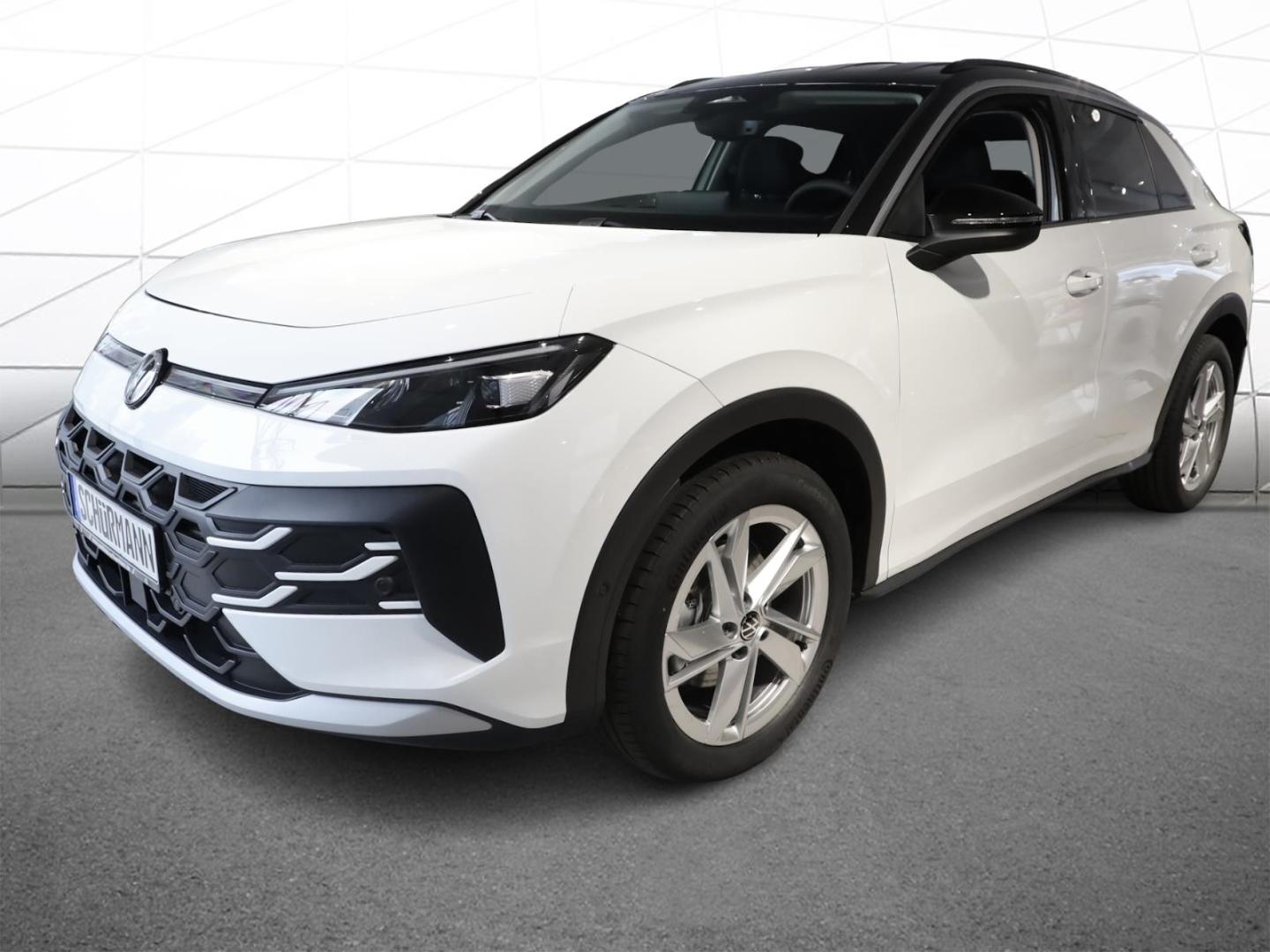 Volkswagen T-Roc Life 1.5 l eTSI OPF 110 kW (150 PS) 7-Gang