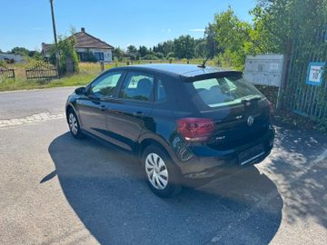 Volkswagen Polo - 5