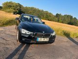 BMW 320d EfficientDynamics Edition Touring - - BMW 320: 320d Efficientdynamics