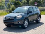 Toyota RAV 4 2.2-l-D-CAT 4x4 Executive - Toyota RAV 4: D Cat