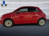 Fiat 500 Lounge S&S *Ganzjahresreifen* - Fiat 500 Gebrauchtwagen in Düsseldorf