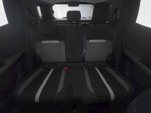 Frontera C HYBRID GS eDCT+NAVI+RÜCKFAHRKAMERA+SI