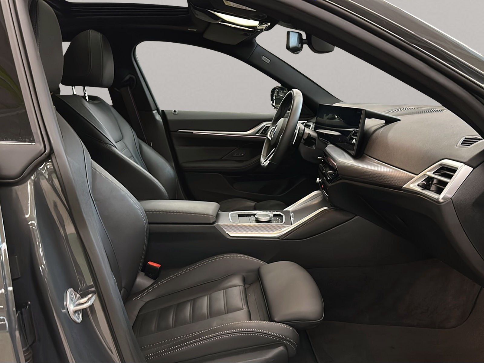BMW 430 Gran Coupé - Bild 19