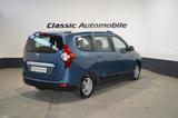 Dacia Lodgy Prestige *7-Sitzer*Navi*Einparkhilfe* - Dacia Lodgy aus 2014