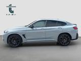 BMW X4 M COMPETITION Pano HUD AdLED DrAssProf - BMW X4 M SUV