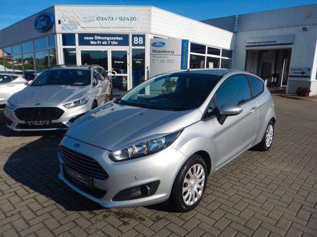 Ford Fiesta Trend Klima PDC v/h