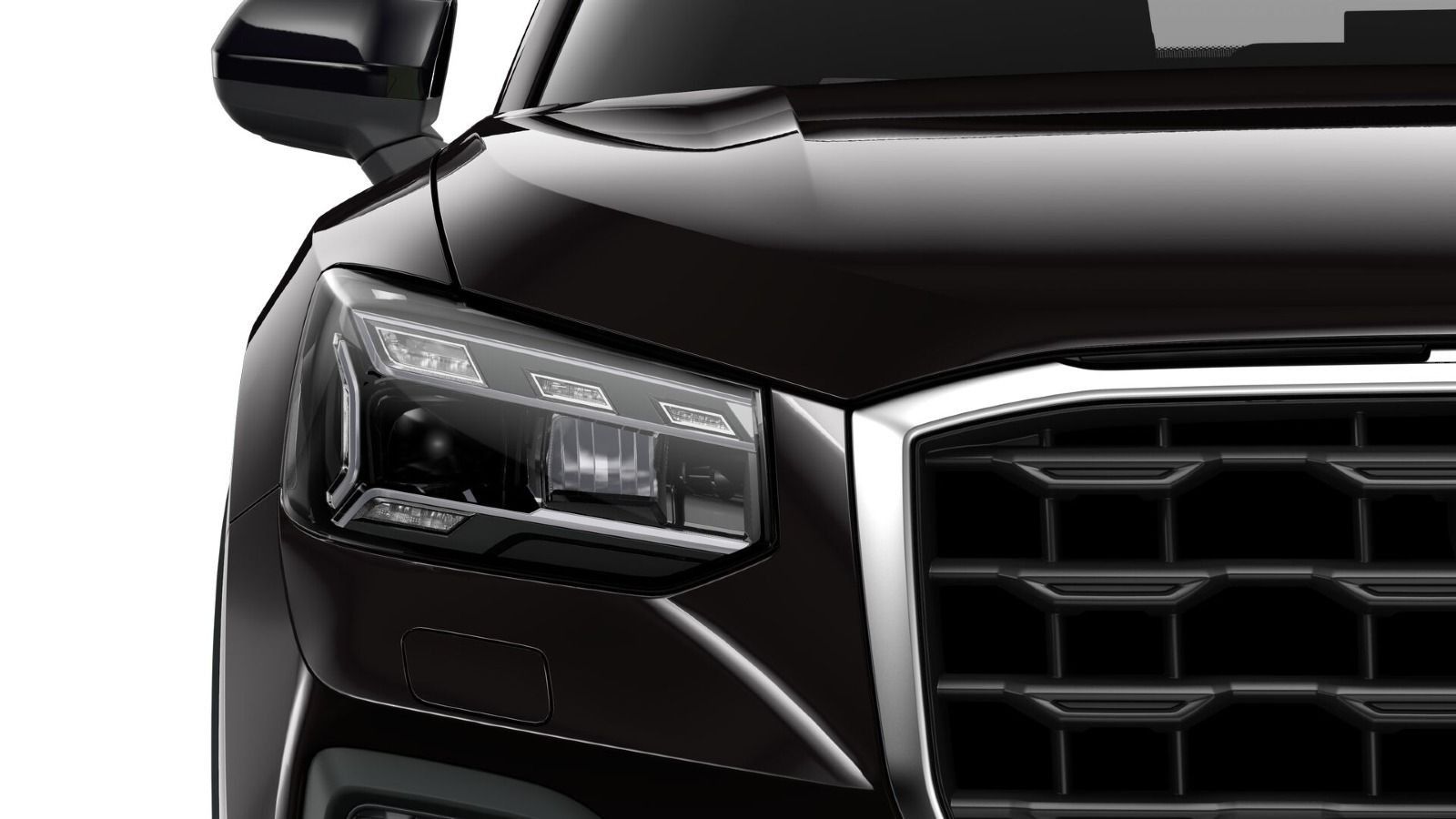 Audi Q2 - Bild 4