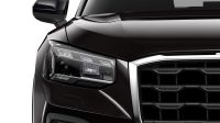 Audi Q2 - Vorschau Bild 4