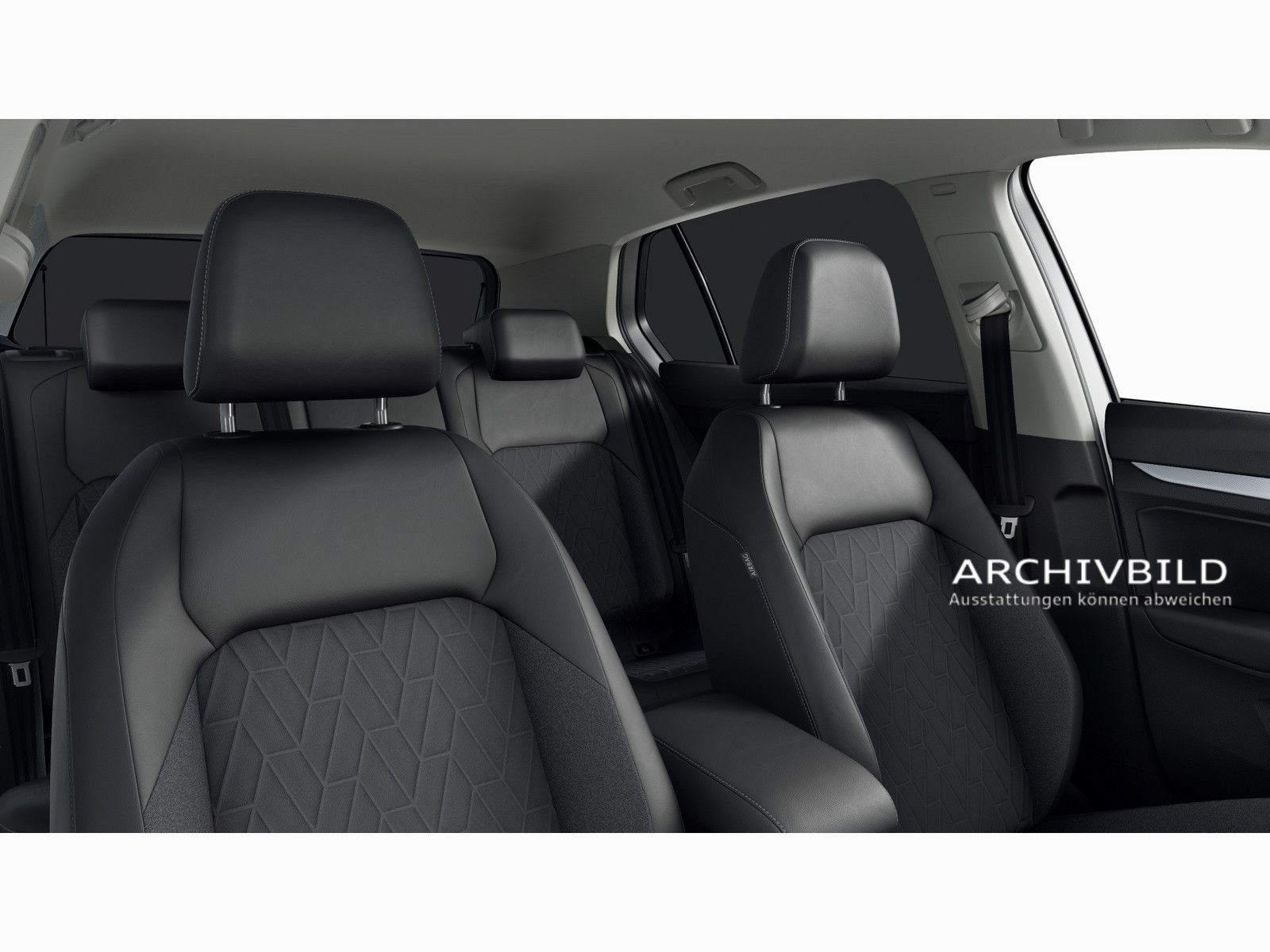 Volkswagen Golf - Bild 5
