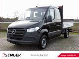 Mercedes-Benz Sprinter 315 CDI Pritsche DoKa L2 Kamera AHK - : Pritsche Doka