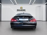 Mercedes-Benz CLA 200 AMG LINE*BIXENON*NAVI*KAM*SHZ*ASSIST*TMP - gebrauchte Mercedes-Benz CLA 200 aus dem Jahr 2016