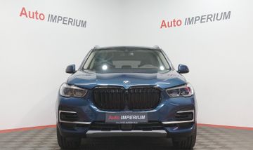 BMW X5 - 3