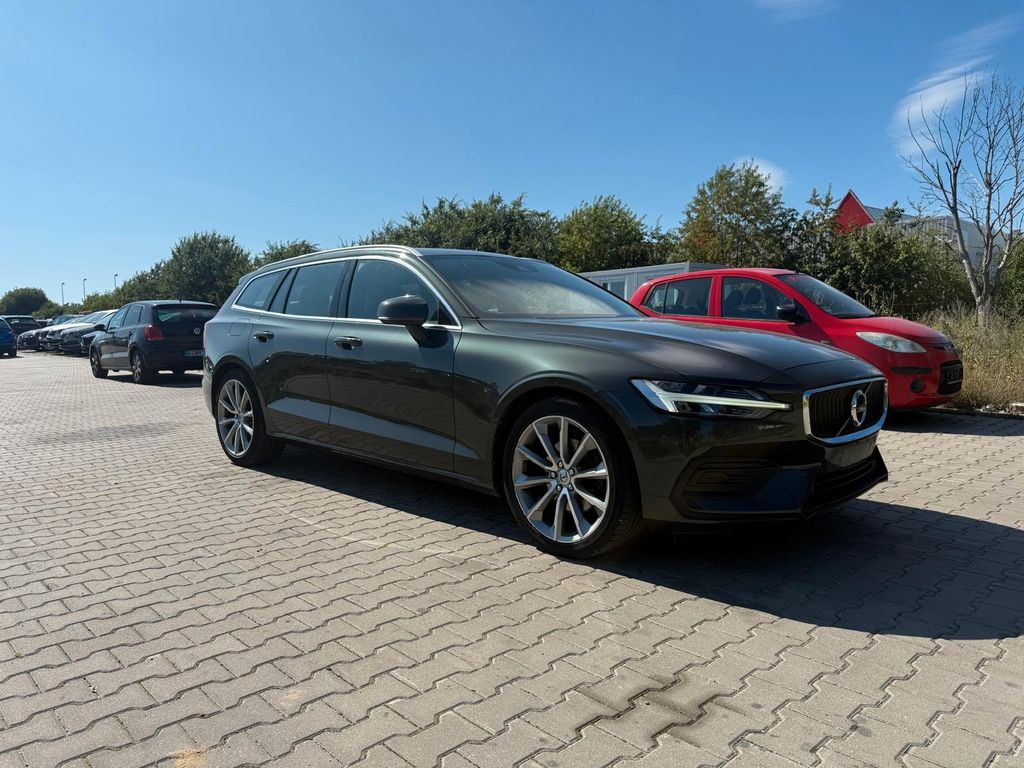 Image of Volvo V60