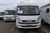HYMER / ERIBA / HYMERCAR B-Klasse 704 PremiumLine 2,3 Mjet  - Offers matching your search criteria