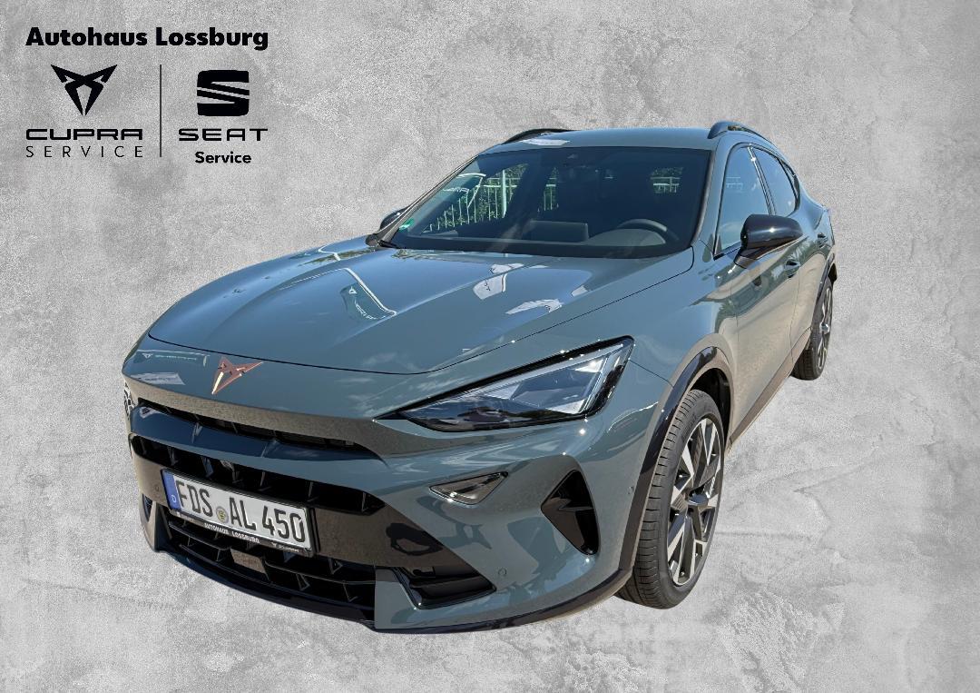 Cupra Formentor 1.5 eTSI -DSG- EU-Fahrzeug Matrix-LED