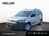 Volkswagen VW Caddy 2.0 TDI BMT Navi StHz ACC SHZ RFK PDC
