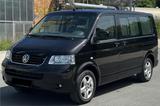 Volkswagen T5 Multivan 2.0 TDI Highline 4Motion 7 Business - Volkswagen T5: Business