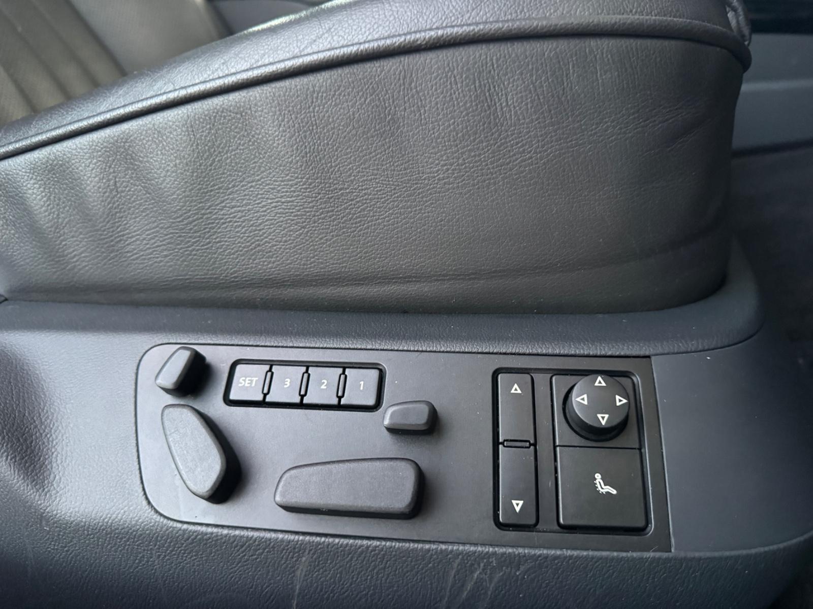 Volkswagen Phaeton 3.0 V6 TDI 239 ch • 4Motion • Cuir • Sièges Massants