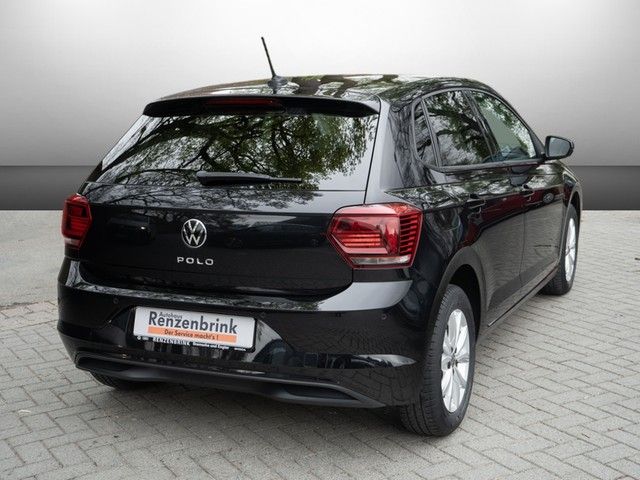 Polo Highline TSI AppConnect DAB+ Ganzjahresreif