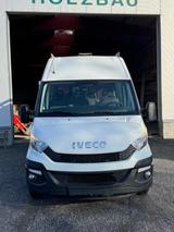 Iveco 35S17 SV/P - Iveco 35 17