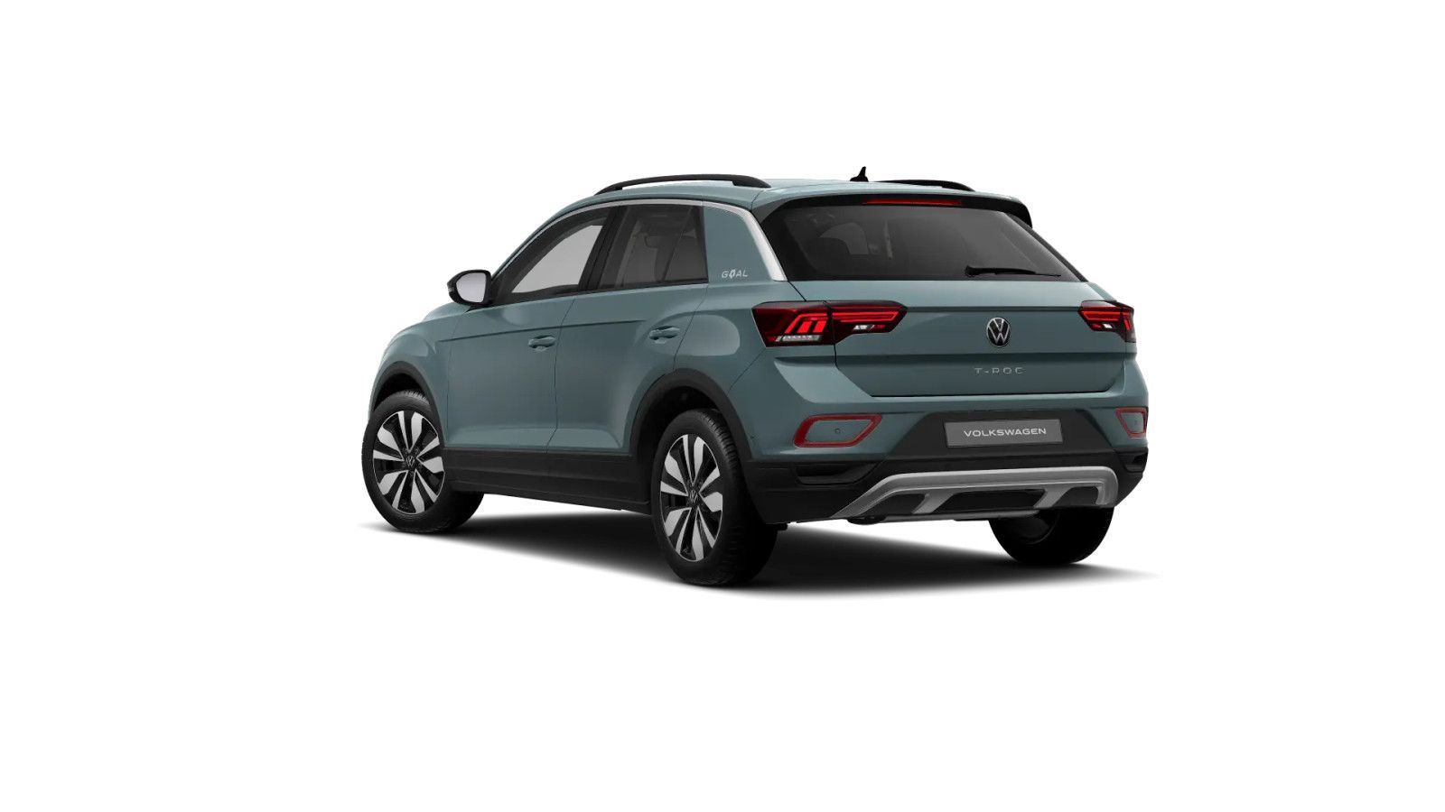 Volkswagen T-Roc - Bild 6