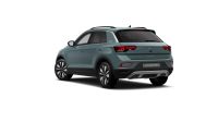 Volkswagen T-Roc - Vorschau Bild 6