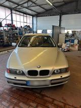 BMW E39 523i Limousine - BMW 523 in Mönchengladbach