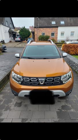 Dacia Duster TCe 130 2WD Prestige Prestige