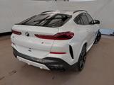 BMW X6 M60i xDrive - BMW X6 M60 mit Anhängerkupplung