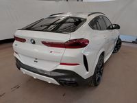 BMW X6 M60 - Vorschau Bild 4