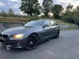 BMW 325D (F31) - BMW 325 F31 Gebrauchtwagen