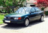 Audi S4 100 C4 - Audi aus 1995